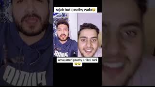 Awais Sattar Vs Shakeel Tiktok Live. #awaissattar #shakeel #dremanali #tiktoklive #youtubeshorts