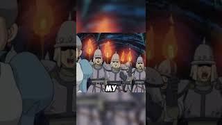 YUGI AND JOEY DEFEAT THE GATE GUARDIAN AGAIN #yugioh #yugiohduelmonsters #anime #yugiohcommunity