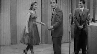 You Bet Your Life #59-30 Fenneman does the Cha-Cha ('Hand', Apr 14, 1960)