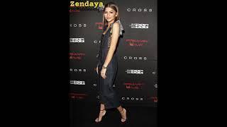 Zendaya - Cute Toes Verified