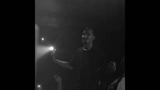 «KOUTCHI» Live performance ‍‍ #rap #flooky #flack #koutchi #paqueta #visa