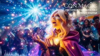 Con Magic - The Cosplay Experience Vol.1