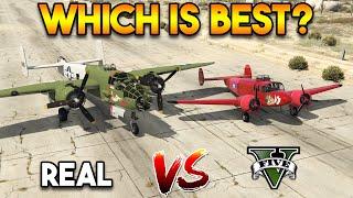 GTA 5 ONLINE  MOGUL VS REAL MOGUL (WHICH IS BEST?)