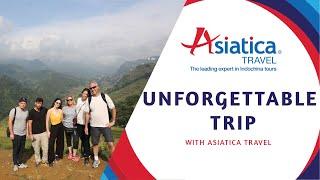 How to go on a trip with Asiatica Travel