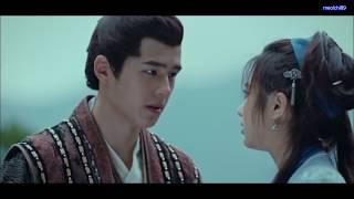 [Nirvana in Fire 2 - Pingjing & Lin Xi] Feelings of Love