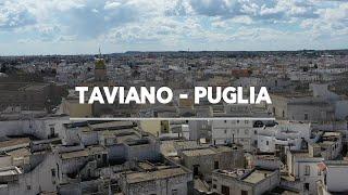 Realizzazione a Taviano - Biancone Unito