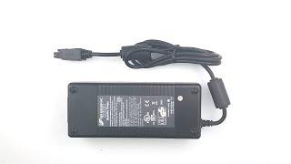 FSP 12V12.5V150W FSP150-AHAN1 AC Power Adapter supply