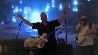 Show me your glory | Planetshakers at France Charisma Christian Church