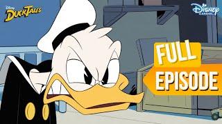 Scrooge has new house rules | DuckTales | EP 03 | @disneyindia