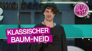 Wie der Baumstamm eines Mannes - Timon Krause | NightWash Live