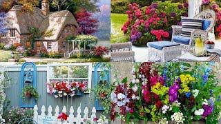 Ideas for the garden, house and cottage.99 Inspiring ideas.With your own hands.//DIY//