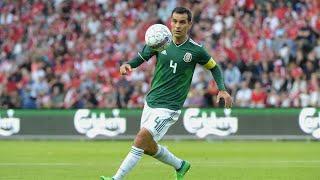 Rafael Márquez, El Káiser [Goals & Skills]