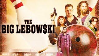 The Big Lebowski (1998) Movie || Jeff Bridges, zohn Goodman, Julianne Moore || Review and Facts