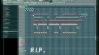 R.I.P Production - (FL 9 XXL 1st Beat) - Es ist noch lange nicht vorbei