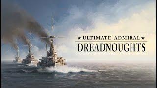 Ultimate Admiral Dreadnoughts: The American Fleet EP 15: Reorganization