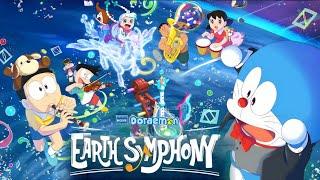 Doraemon the Movie: Nobita's Earth Symphony (2024) || Wasabi Mizuta || Full Movie Facts and Reviews