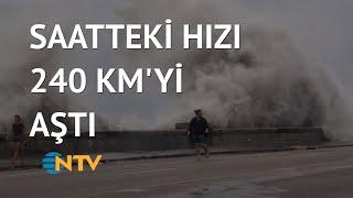 @NTV  ABD ‘‘IAN Kasırgası’’ ile mücadele diyor: 3 kentte olağanüstü hal