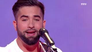 Kendji Girac - Habibi (The Voice 2020, La Finale)