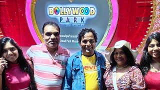 Bollywood Park, Film city, Goregaon, Mumbai  ~ Shafiq Rangrez 