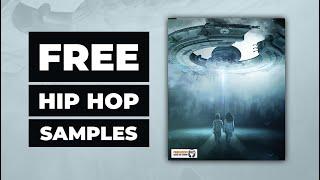 6 FREE Trap Melody Loops