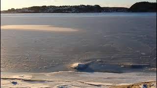 Island "Bærøy"!  Norway! Остров "Бэрой". Норвегия!