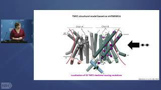 2024 Symposium of the NIH Distinguished Scholars Program, Part 1