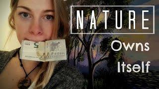 Ina Danu - Nature Owns Itself