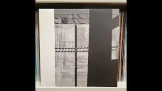 Chris Abrahams “Follower” 2022 Room40