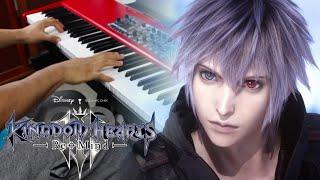 Kingdom Hearts III ReMind: Nachtflügel ~ Yozora (Secret Boss Battle Theme)