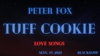 Peter Fox - Tuff Cookie (Lyrics)