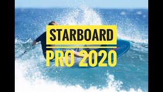 Starboard Pro 2020