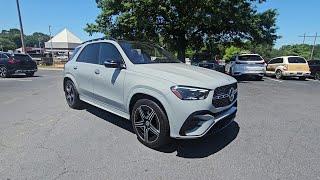 2024 Mercedes-Benz GLE GLE 450 Bessemer, Tuscaloosa, Hoover, Birmingham, Northport, AL