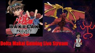 Bakuproject 2v2 Tournament s1 Live Stream