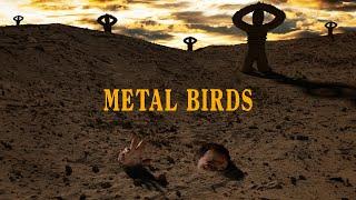 Belly - Metal Birds (Official Lyric Video)