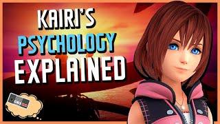 The Psychology of Kairi (Kingdom Hearts)