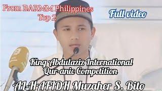 Muzaher suweb Bito | Saudi Arabia