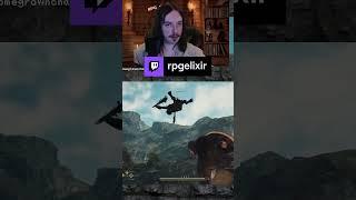 Gobbo Toss | rpgelixir on #Twitch