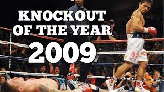 The Final Round of Ricky Hatton's Boxing Career | Manny Pacquiao Ends Ricky Hatton Boxing Journey