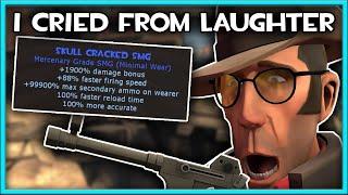 [TF2] x1000 Made Me CRY From LAUGHTER! - TF2 Funny Moments