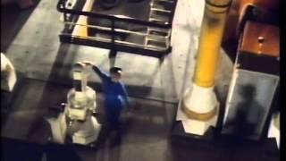 Under London Expedition - Ranulph Fiennes - BBC - 1971 - Part 4