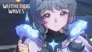 Wuthering Waves 1.4 - Full Story Quest Part 1