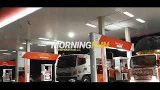 PARADISE reborn MORNINGRUN | INDONESIAN TRUCK MODIFIED | inova - wonder world