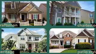 Bonterra Village - Charlotte's Premier Equestrian Community