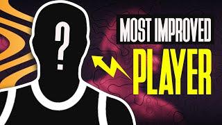 Who Has Been the Most Improved NBA Player So Far?