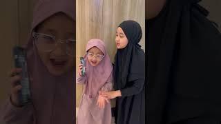 PAPA TELPON QEISYA AYESHA