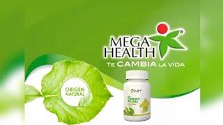 MH GINKGO BILOBA® - Dr Héctor Solorzano