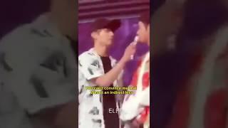 That indirect kiss was everything #taekook
