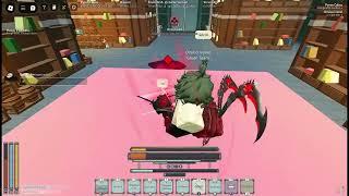 SHADOW MAGE CHIME!!!!!!!!!!!!!!!!!!!!!!!!!!!!!!!!!!!!!!(fixed)