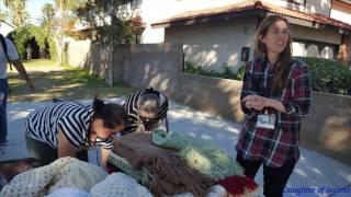 Visionary Jacinta of Garabandal, Spain