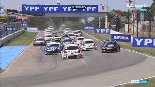 Carrera Final de Alta Gracia II 2020 | 5º Fecha del Súper TC2000